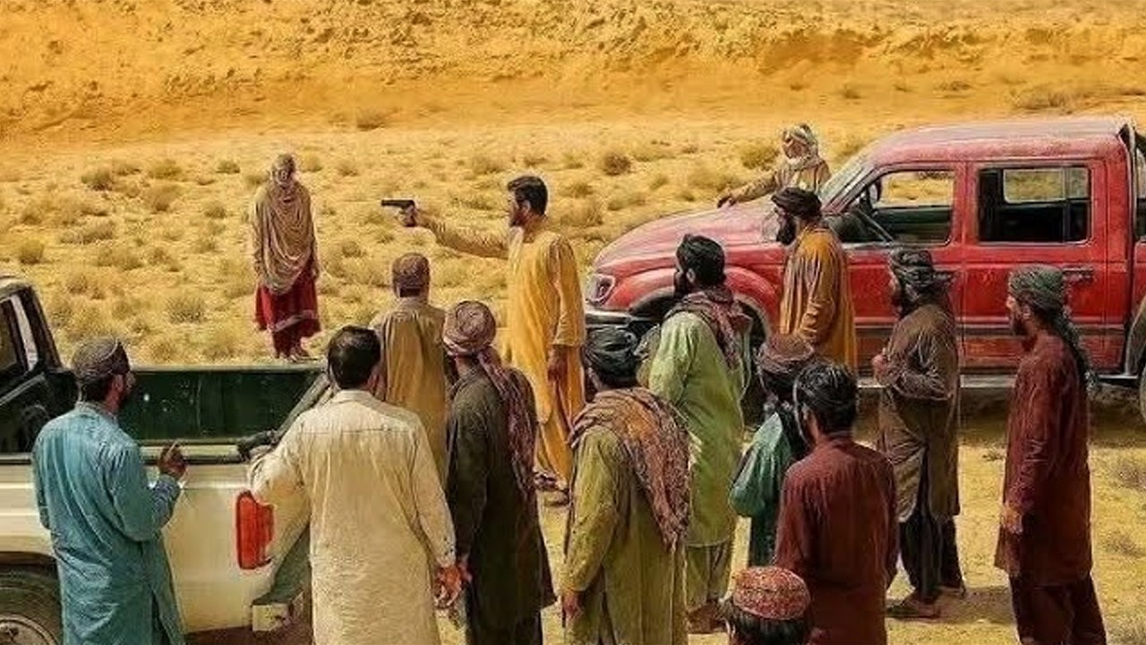 Balochistan ‘honour killing’: Post-mortem reveals woman shot 7 times