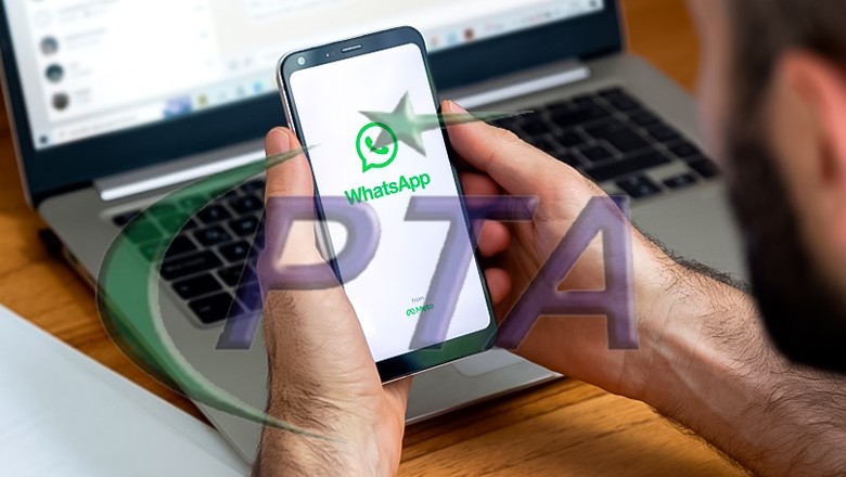 PTA warns public against fraudulent WhatsApp messages