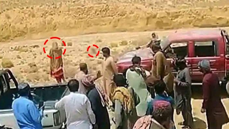 Ulema condemn Balochistan ‘honor killing’ as a ‘brutal and grave crime'