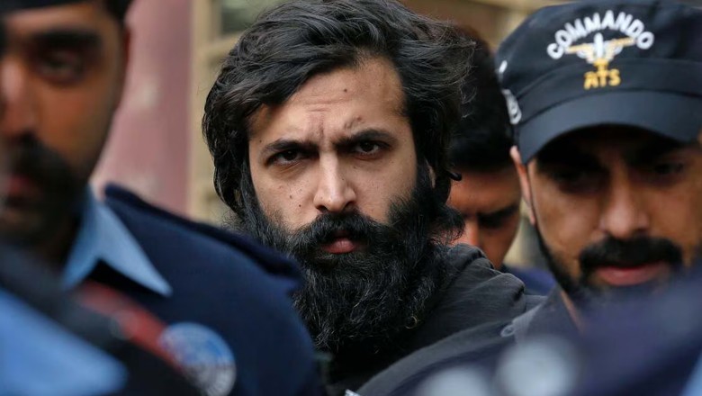 Zahir Jaffer seeks presidential pardon as jail authorities request psychiatric evaluation