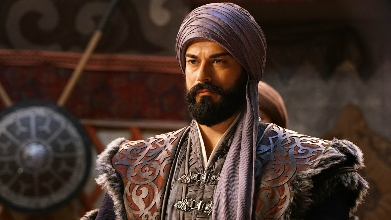 Burak Özçivit exits Kuruluş Osman after five seasons amid 'pay dispute'