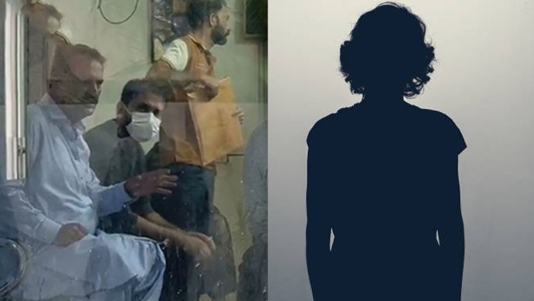 Court asks Humaira Asghar's family whether they will pursue case