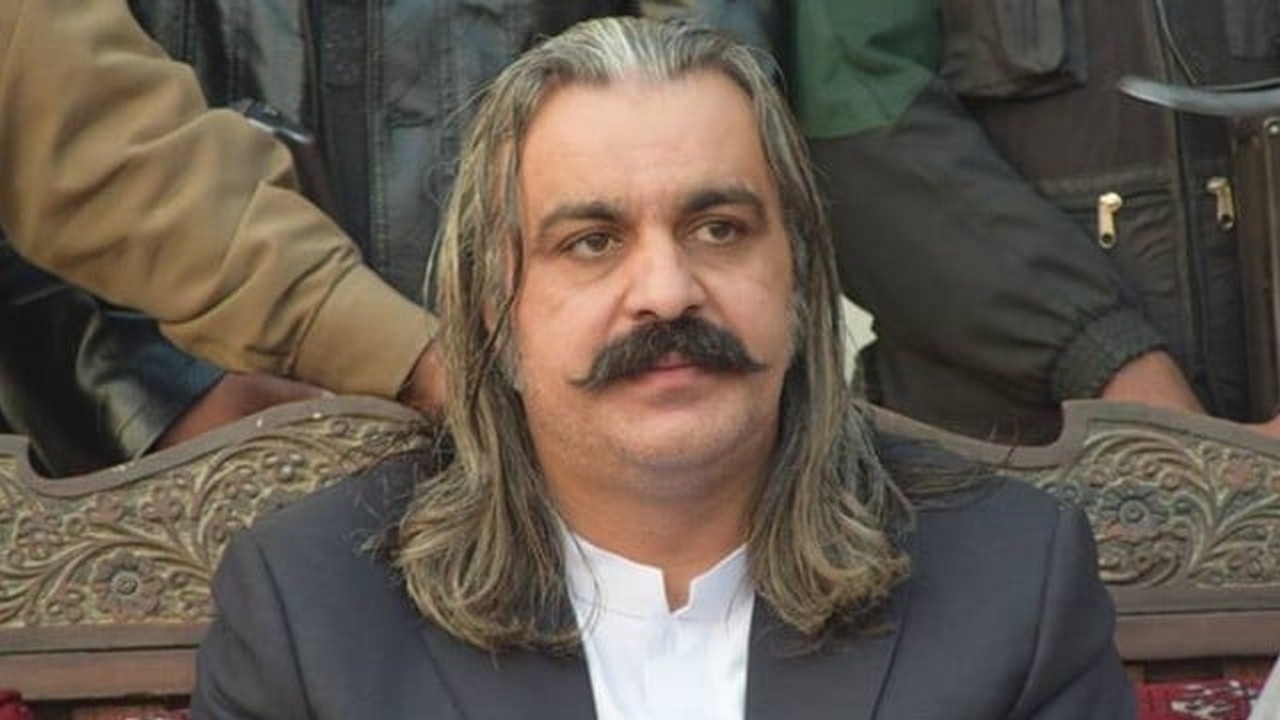CM Gandapur says free and fair Senate polls held for first time in KP