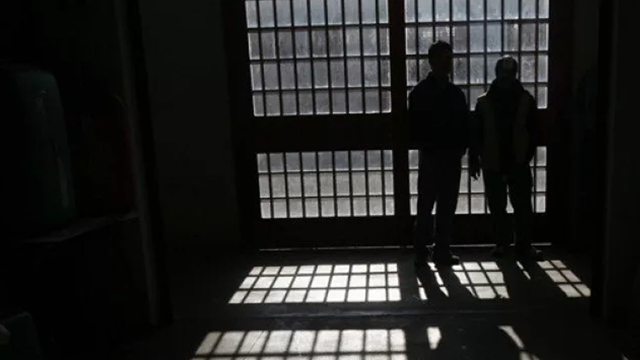 Inmates in Punjab prisons allowed to stay with families in designated rooms