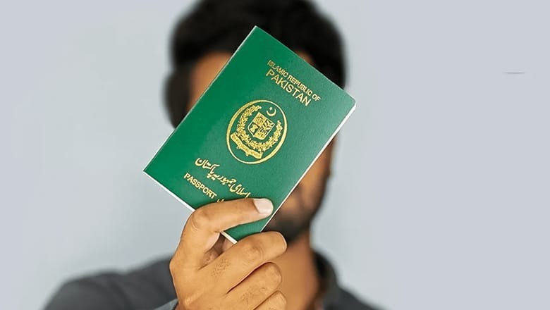 Pakistani passport ranked among worst in Henley’s latest ranking