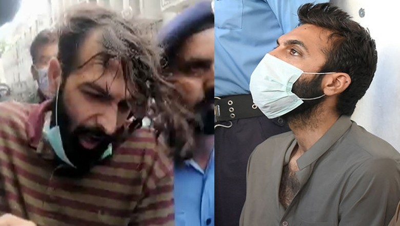 Zahir Jaffer seeks SC review, says trial overlooked mental health, influenced by social media