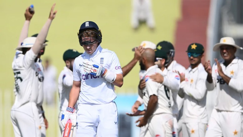 England to host Pakistan for Test series in 2026
