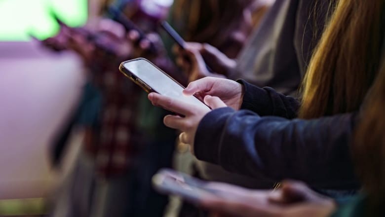 Meta rolls out new online safety measures for teens and children