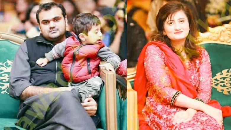 Remains of Dr Mishal's three-year-old son found near Babusar Top