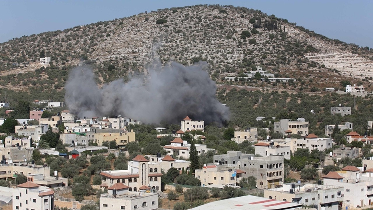 Israeli Knesset passes symbolic motion on West Bank annexation, Muslim countries react strongly