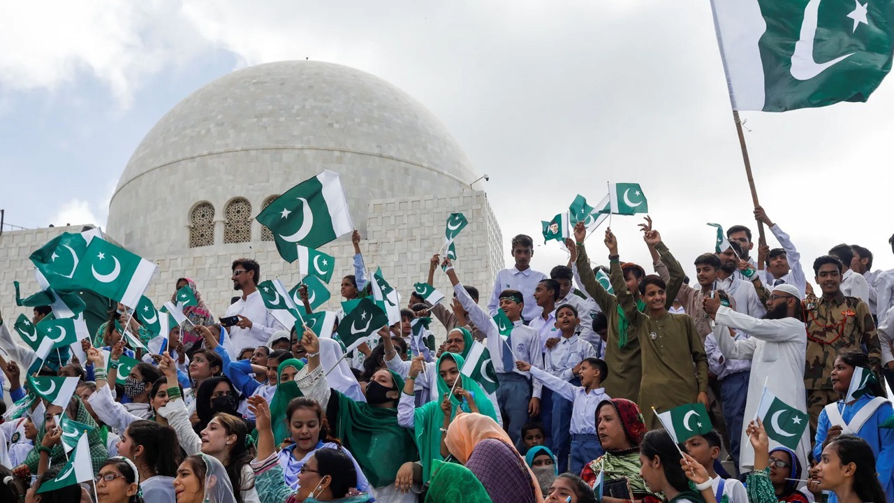 Sindh govt to celebrate 79th Independence Day with cultural festivities across province