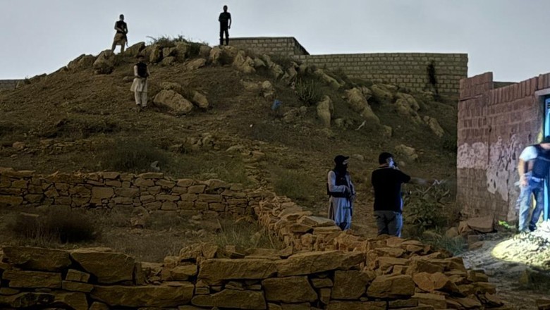 CTD guns down three terrorists during exchange of fire in Karachi’s Manghopir