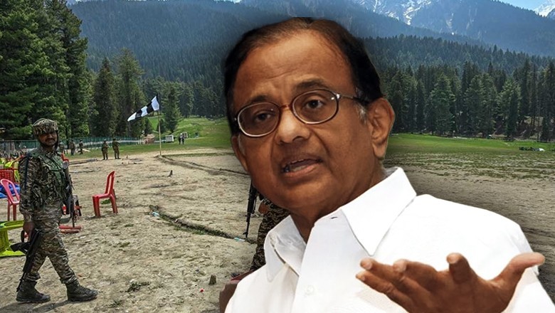 ‘No evidence:’ Former Indian minister exposes Modi govt for falsely accusing Pakistan in Pahalgam attack