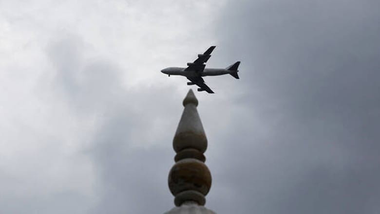 Air Karachi in talks with China’s COMAC to procure aircraft