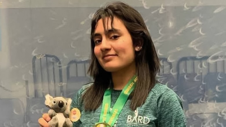 Pakistani junior squash player Mehwish Ali handed six-month ban for misconduct