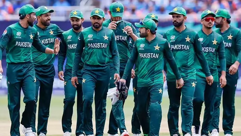 Pakistan's Olympic cricket hopes dim after ICC qualification process announcement