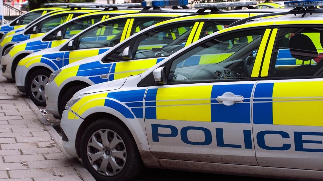 UK police charge local religious party leader with hate crimes