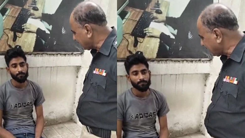 Man admits to raping, killing teenage neighbor in Karachi's Malir area