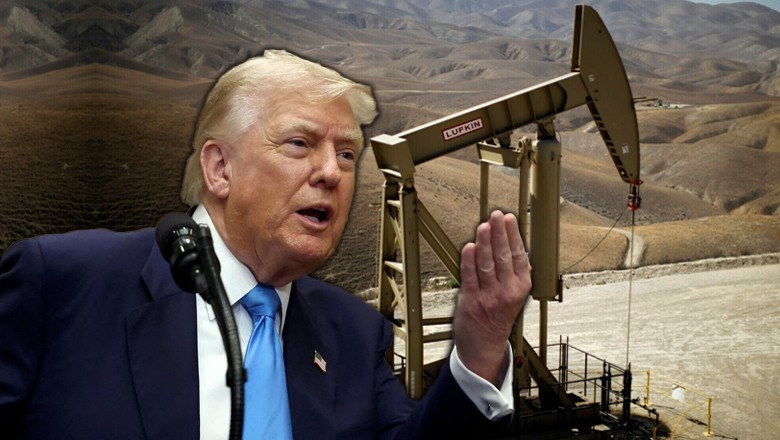 US signs deal to develop Pakistan’s ‘massive oil reserves’