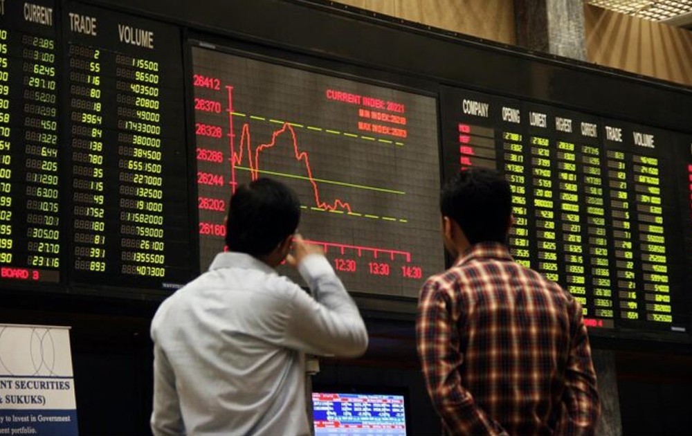 PSX sets new record after tariff deal with US