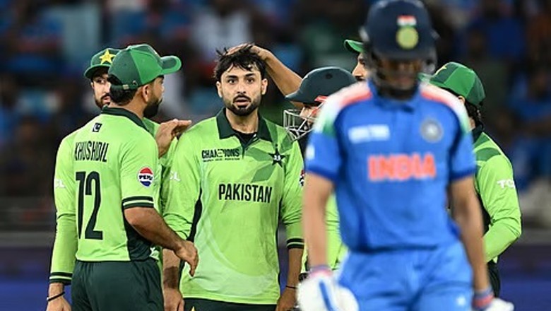 Asia Cup 2025 venues revealed, Pakistan-India clash on Sept 14 in Dubai