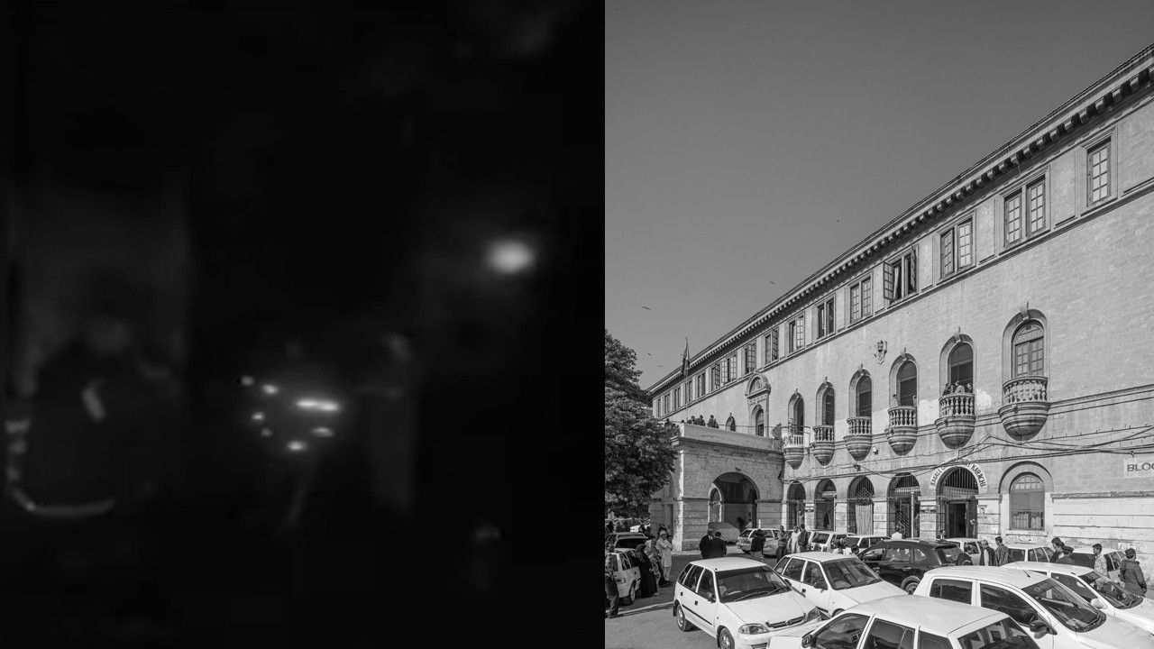 Fire destroys hundreds of case records at City Courts