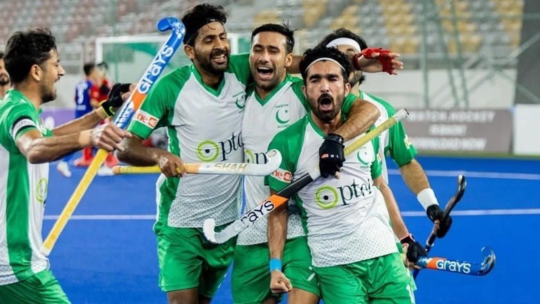 Pakistan likely to participate in FIH Pro League