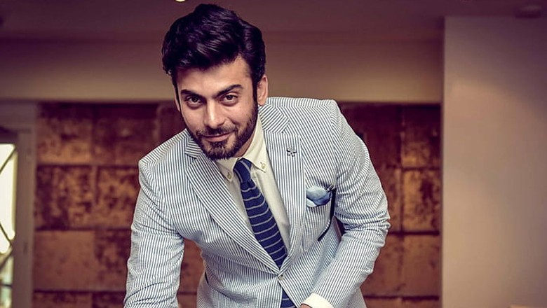 Fawad Khan among judges as ‘Pakistan Idol’ returns after decades-long hiatus