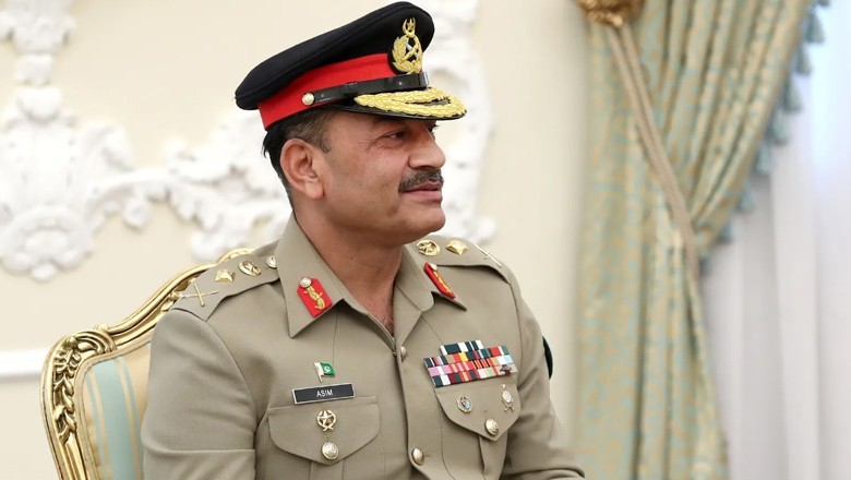 Field Marshal Asim Munir redefined Pakistan’s role on world stage, says The Economist