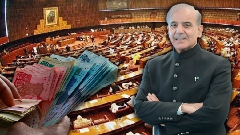 PM’s salary less than half of what members of parliament receive