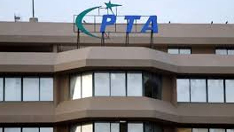 PTA warns social media users against sharing illegal content