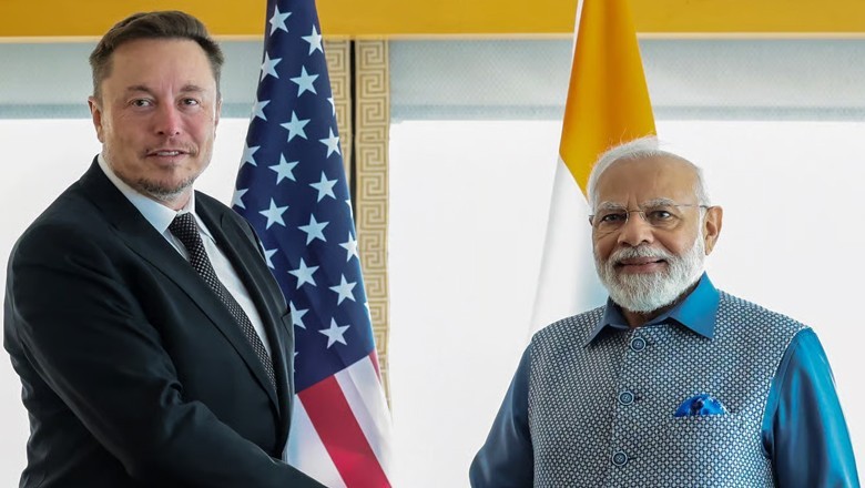 Musk-owned X platform slams Indian govt over censorship orders