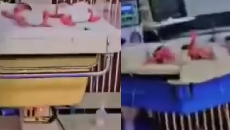 Gujranwala woman gives birth to five babies