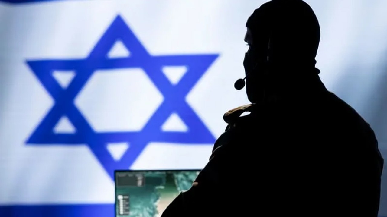 Iran hangs man for passing information on nuclear scientist to Israel