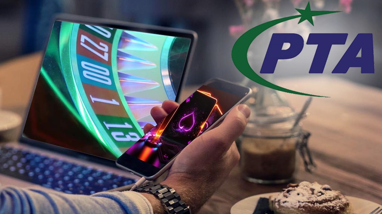 PTA blocks 184 gambling websites, mobile apps