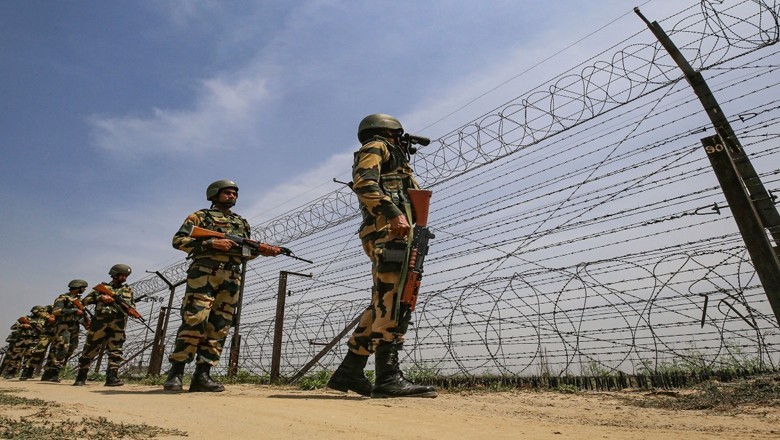 Reports of Pakistan's ceasefire violation along LoC were false, says Indian army