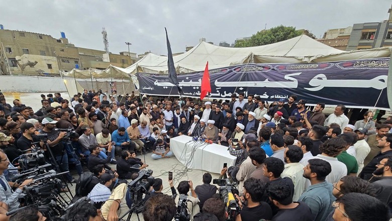 MWM’s Arbaeen march against road-travel ban halted amid negotiations