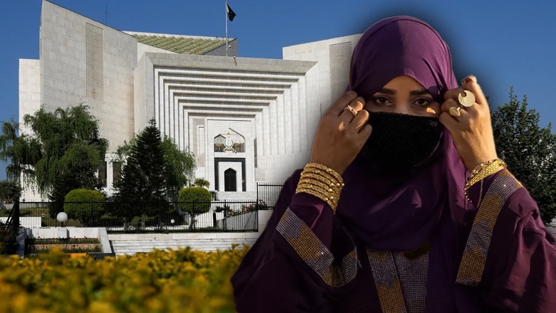 SC allows converted Muslim woman to live with husband after court testimony