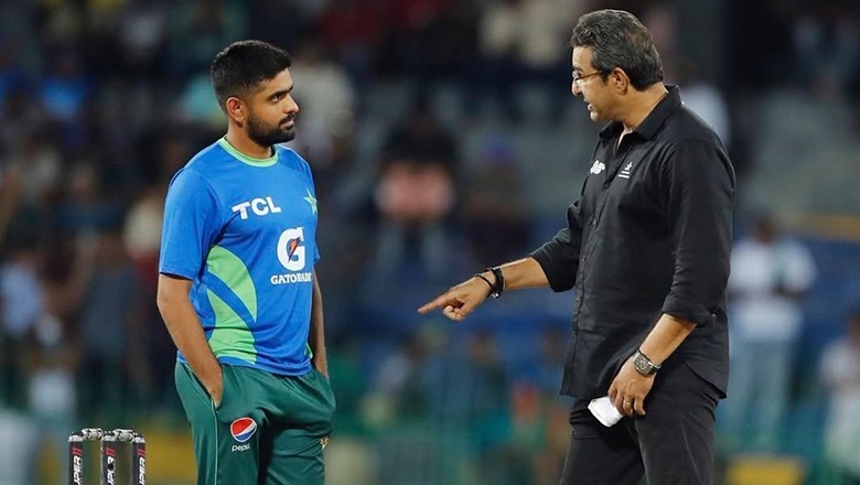 Wasim Akram wants Babar Azam back in team ahead of big events