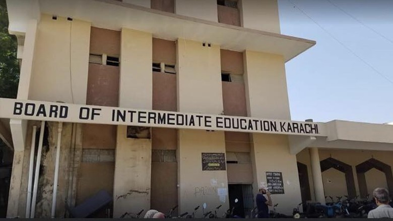 Girls clinch top positions as BIEK announces HSC pre-medical results 2025