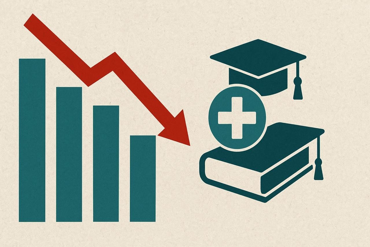 Pakistan misses public spending targets in health and education sector