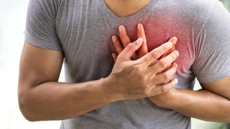 Sharp rise in heart attack cases among young Pakistanis raises alarm