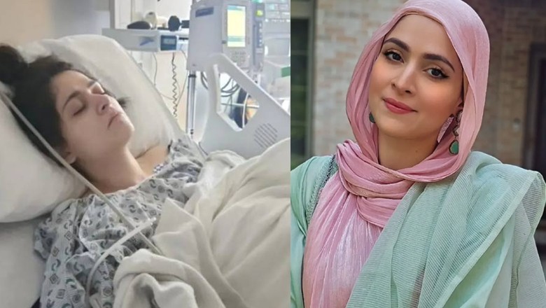Arij Fatyma shares heartfelt account of ‘rare and aggressive cancer’ battle