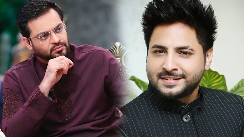 YouTuber Yasir Shami acquitted in Aamir Liaquat video leak case