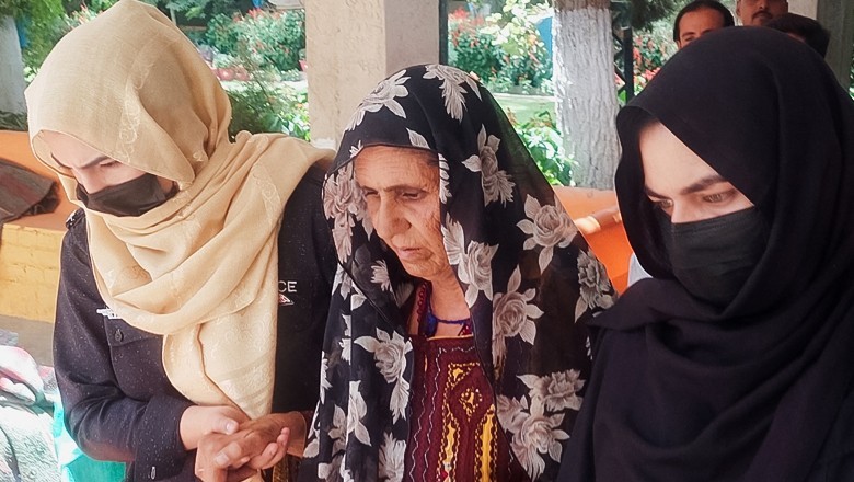 Digari honour killing: Satakzai chief remains in custody as victim's mother granted bail