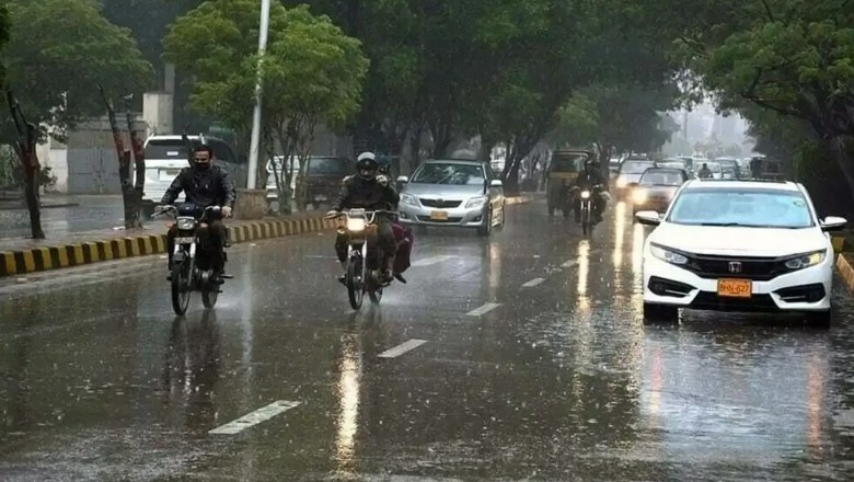 Heavy rainfall likely from August 14, predicts Met office