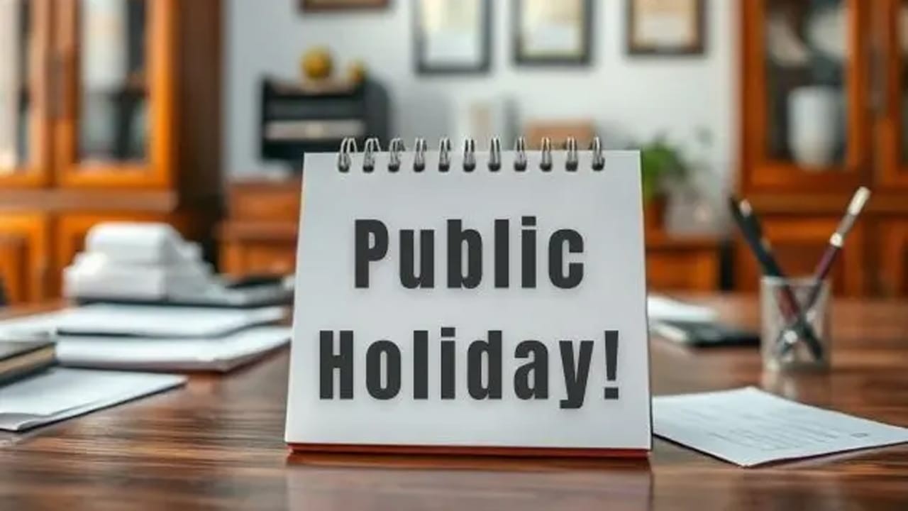 Two consecutive public holidays announced in Lahore