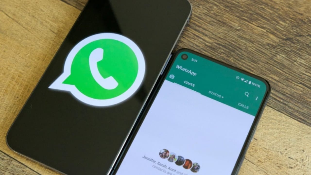 WhatsApp rolls out motion photo sharing to enhance chats