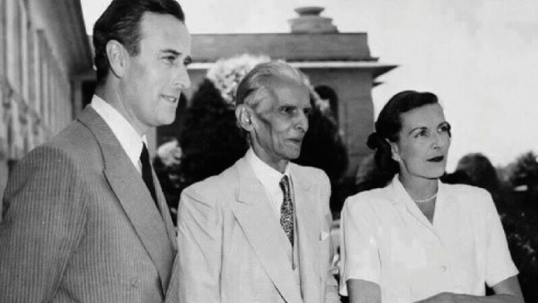 150 rare Pakistan Movement photographs missing from Allama Iqbal Library in Karachi