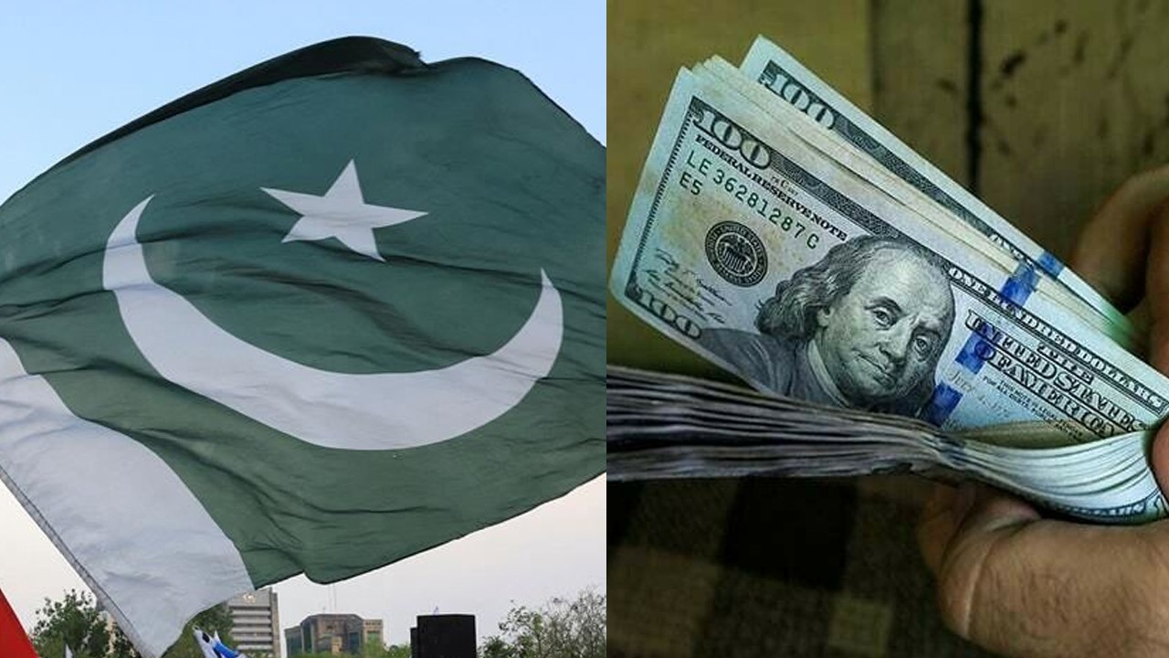 Did you know five countries owe Pakistan over $304mln in unrecovered export credit?